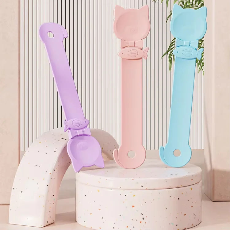 スティックおやつホルダー 3色