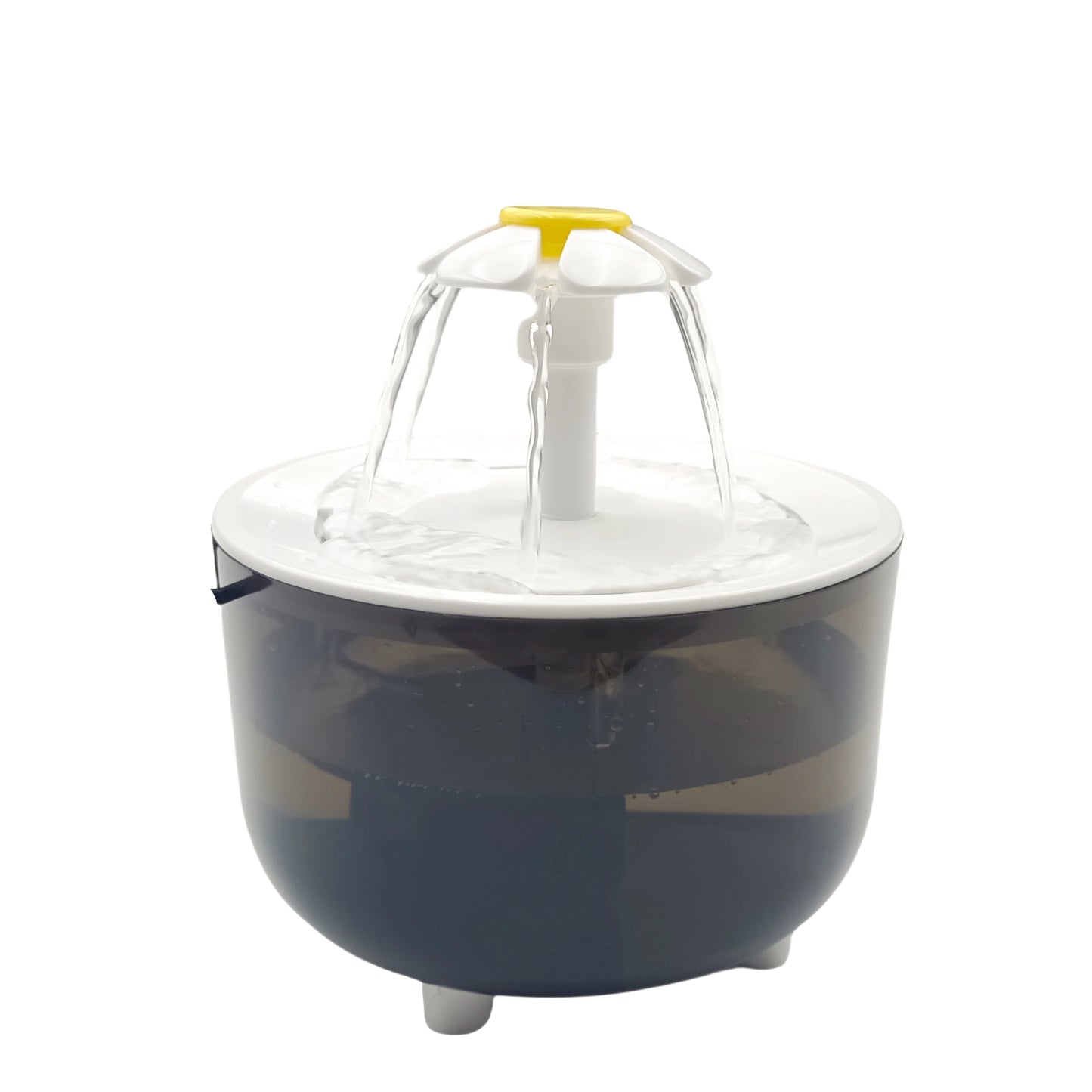 1.2L USB Electric Pet Water Fountain |  Silent Pump | Auto Filter | Cats & Dogs